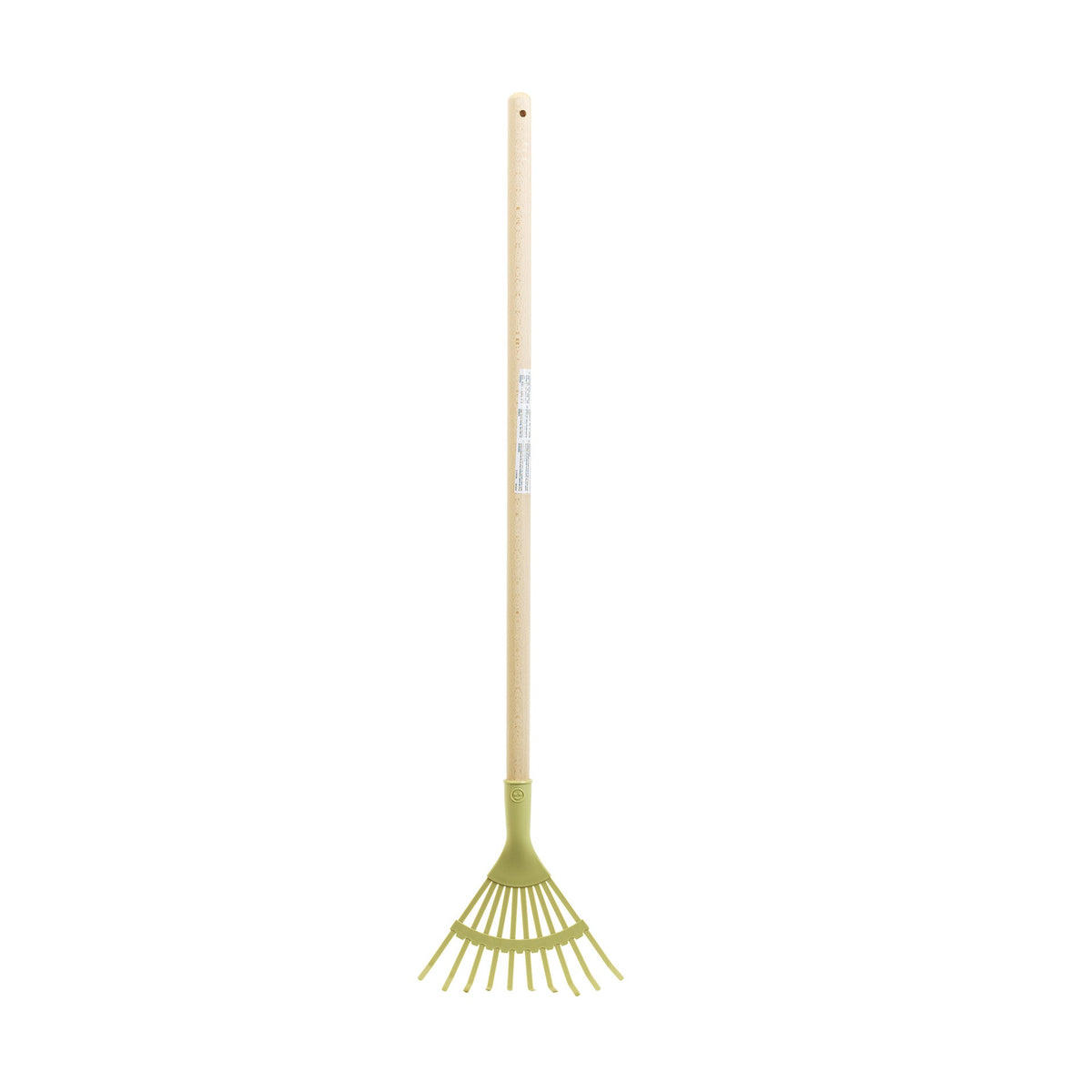 Leaf Rake