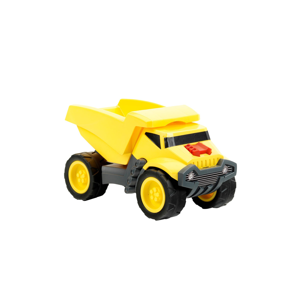 Dump Truck