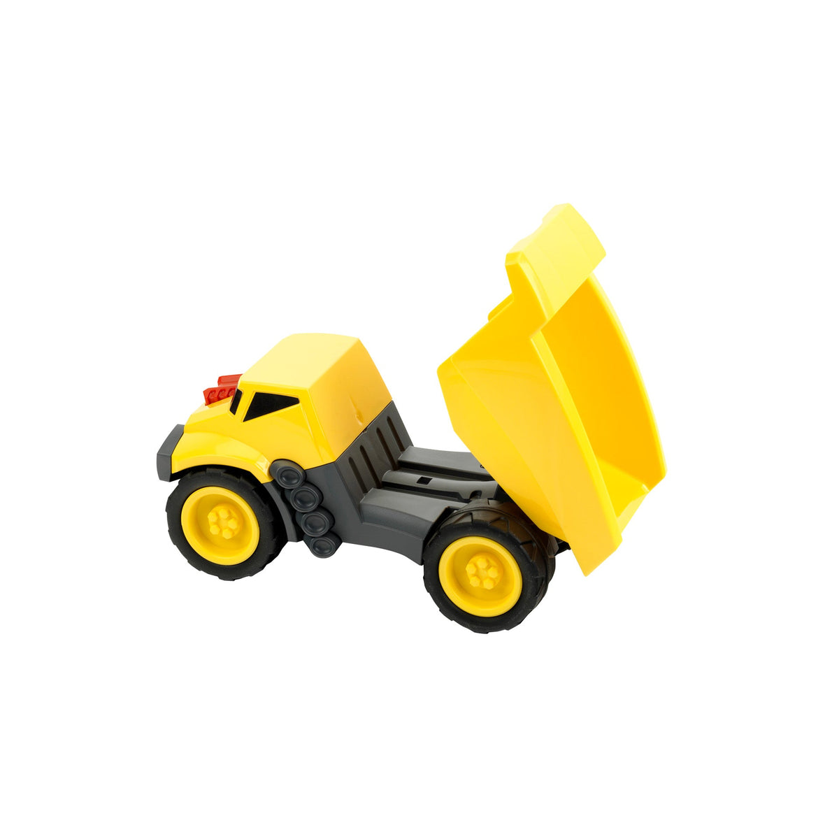 Dump Truck