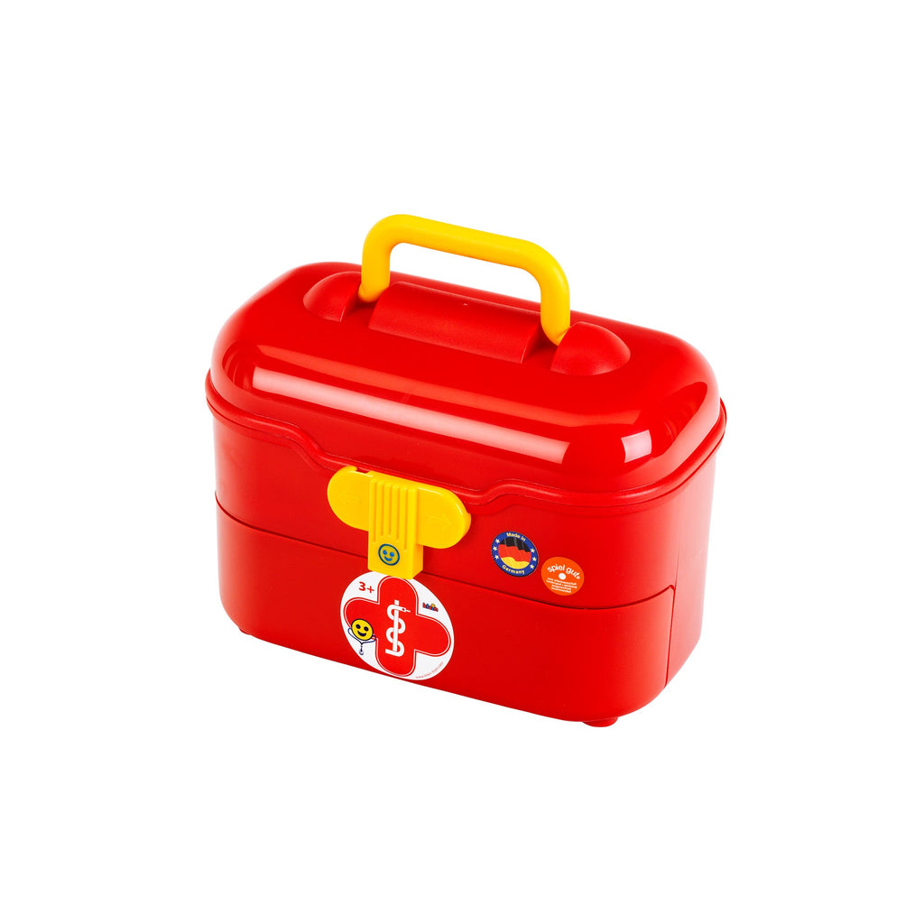 Doctor Kit with Drawer