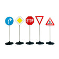 Traffic Sign Set