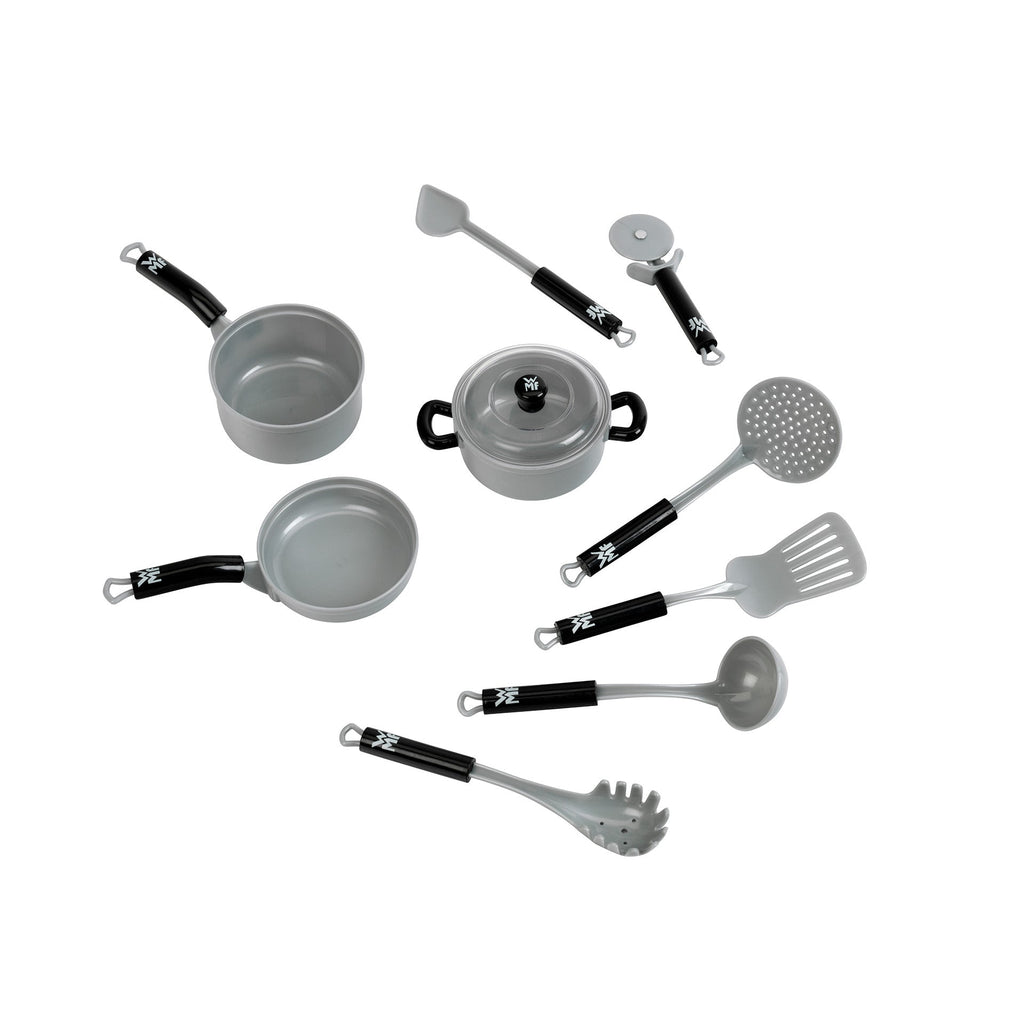 Pots and Kitchen Accessories