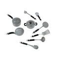 Pots and Kitchen Accessories