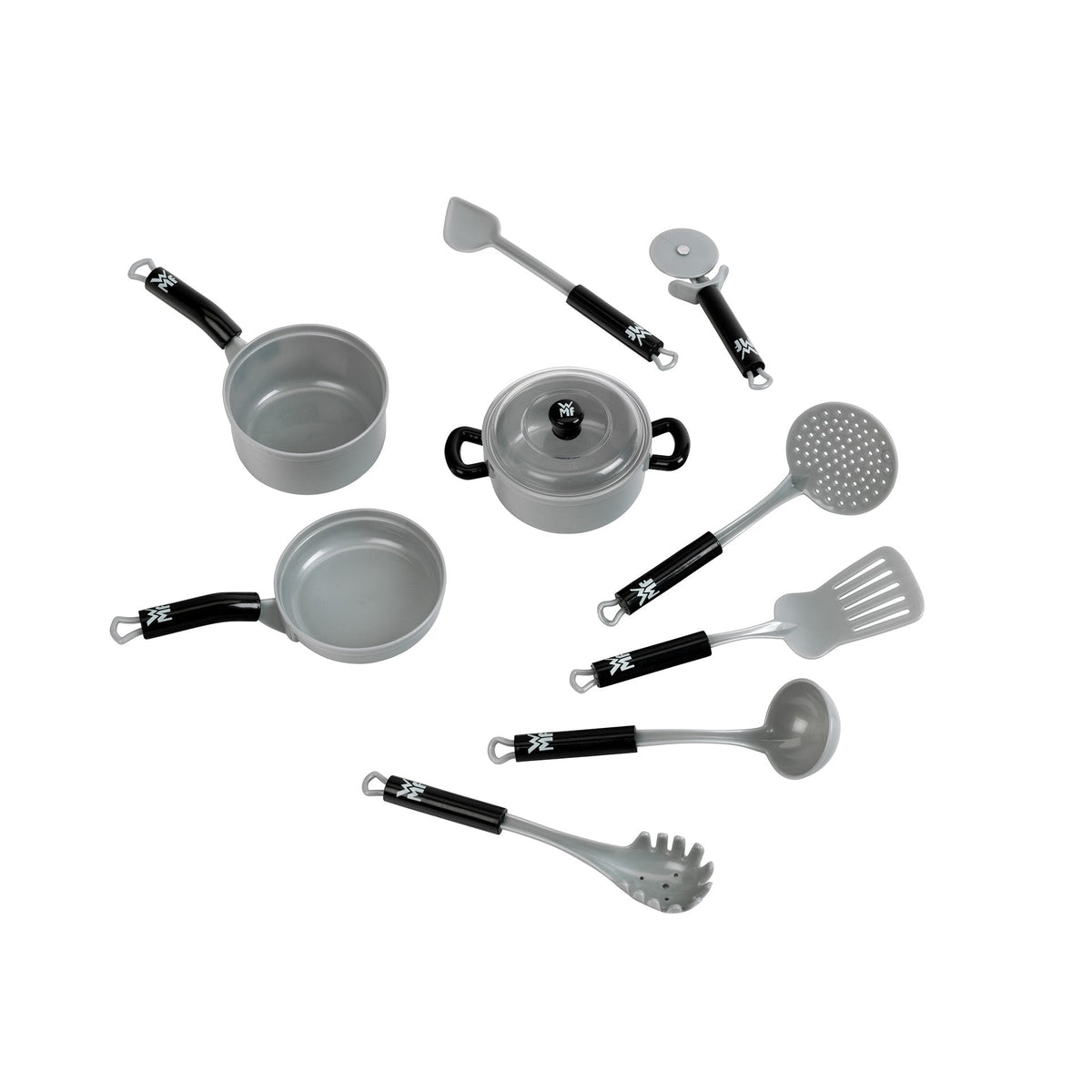 Pots and Kitchen Accessories