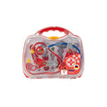 Doctor Kit, Medium, Transparent