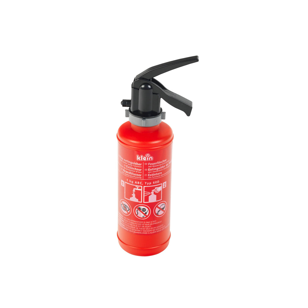 Fire Extinguisher