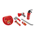 Firefighter Set with Helmet