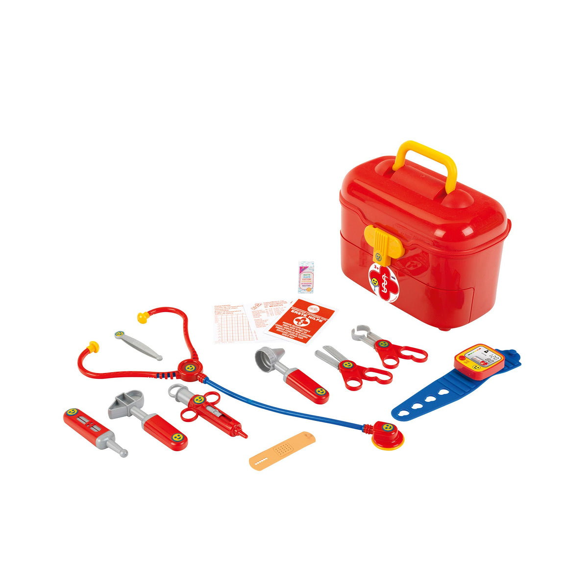 Doctor Kit with Drawer